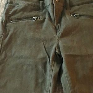 Gap True Skinny Jeans